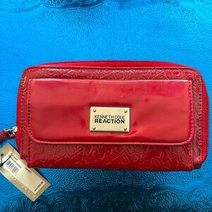 Kenneth Cole Reaction Wallet/Organizer